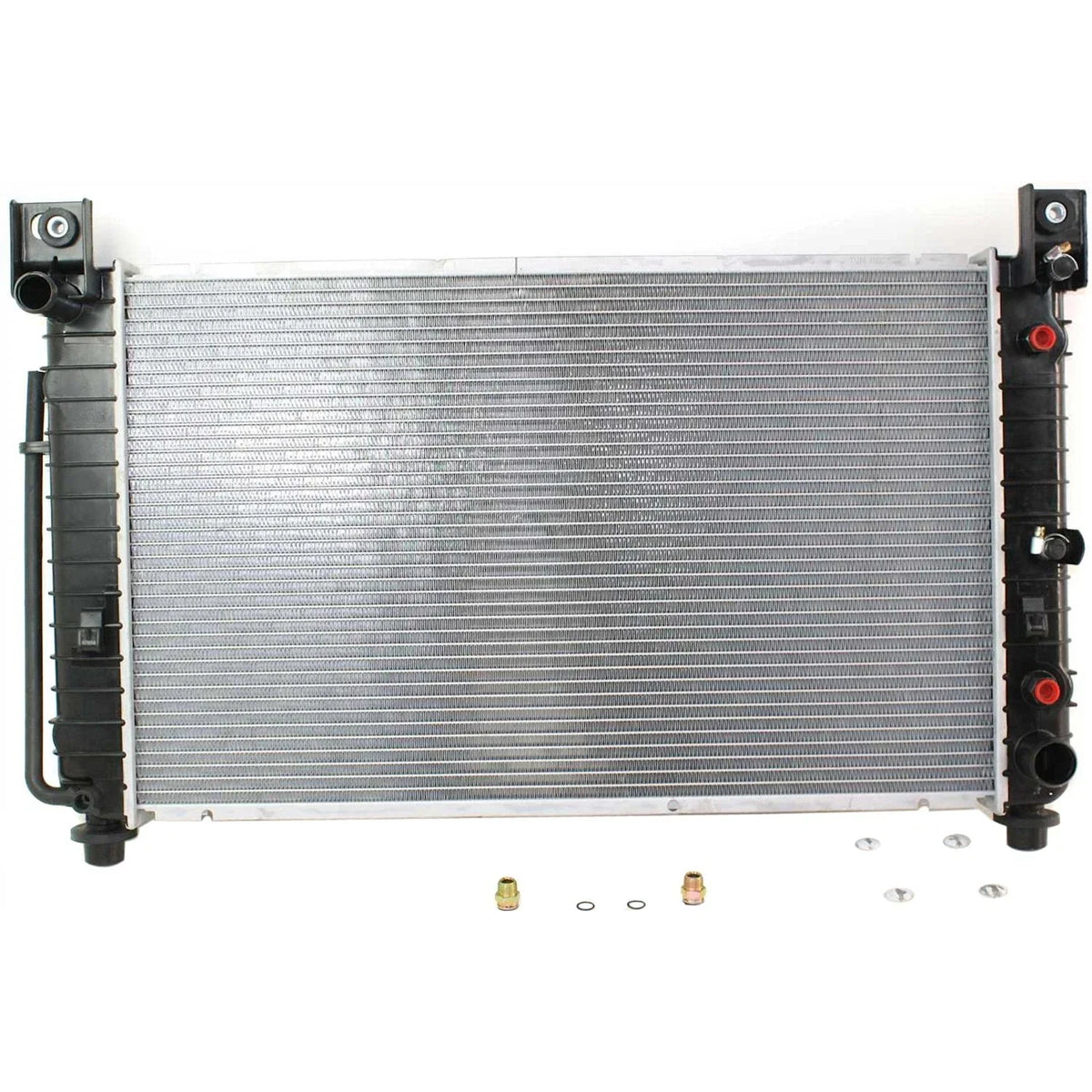 Radiator Kit - 28-Inch Core for Silverado 1500 (1999-2004) Chevy
