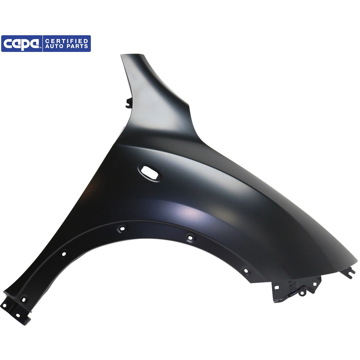 Fender for 2014 Nissan Juke Front Passenger Side - CAPA Certified
