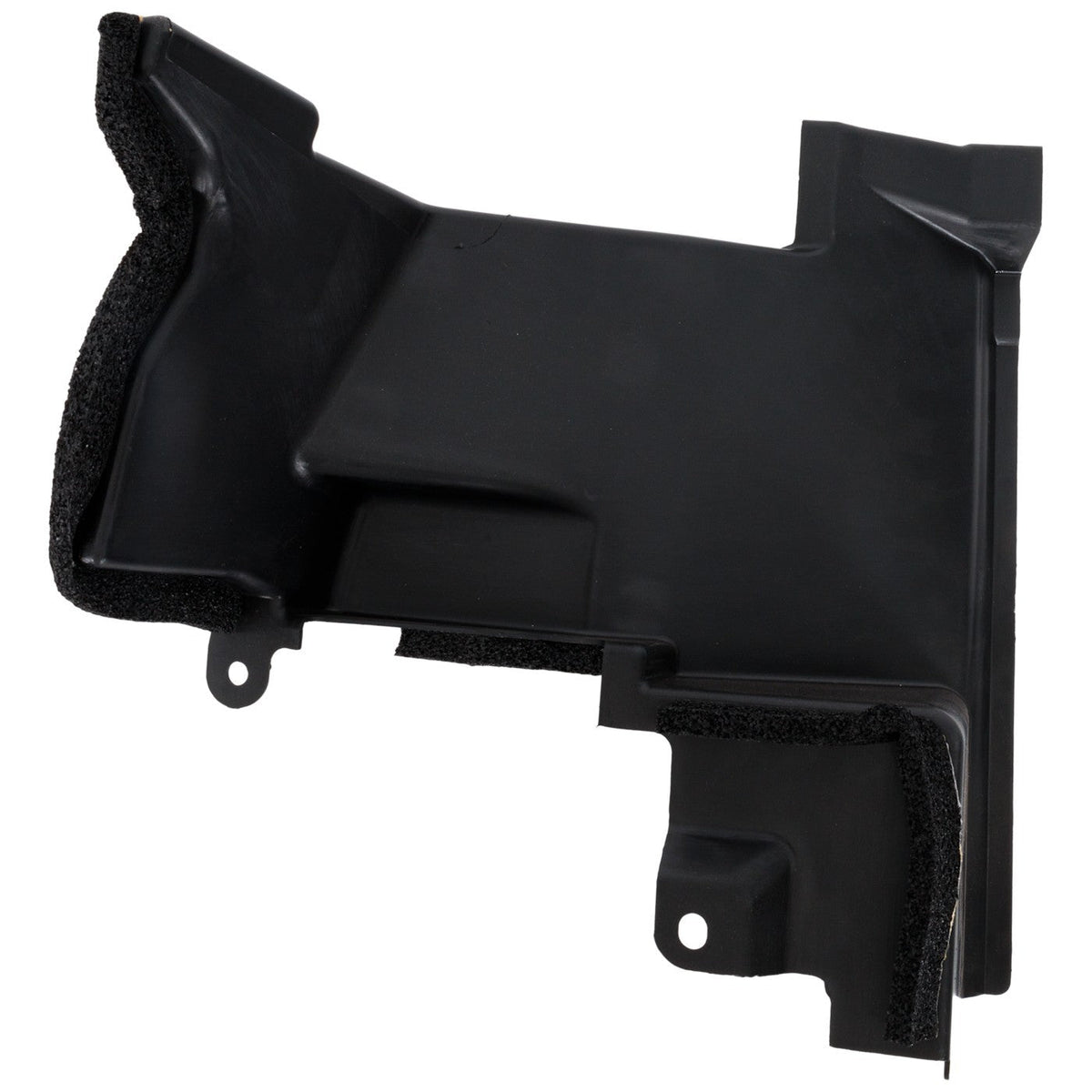 Air Intake Ducts - Set of 2 for Nissan NV200 (2013–2021)