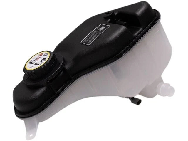 Expansion Tank for Jaguar Super V8 2005–2009 FZ318MX
