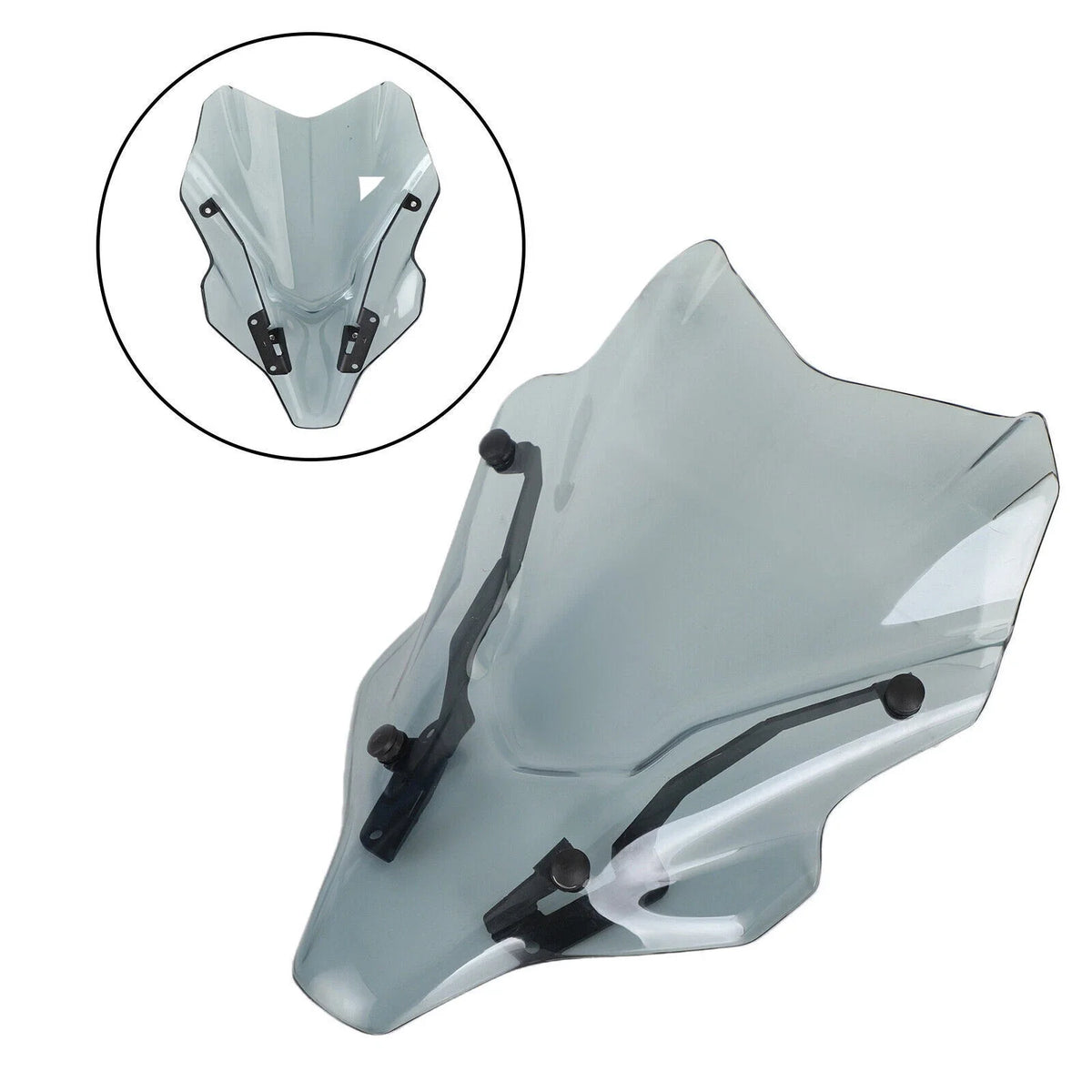 Windscreen Protector Shield for Yamaha MT-07 (2024)