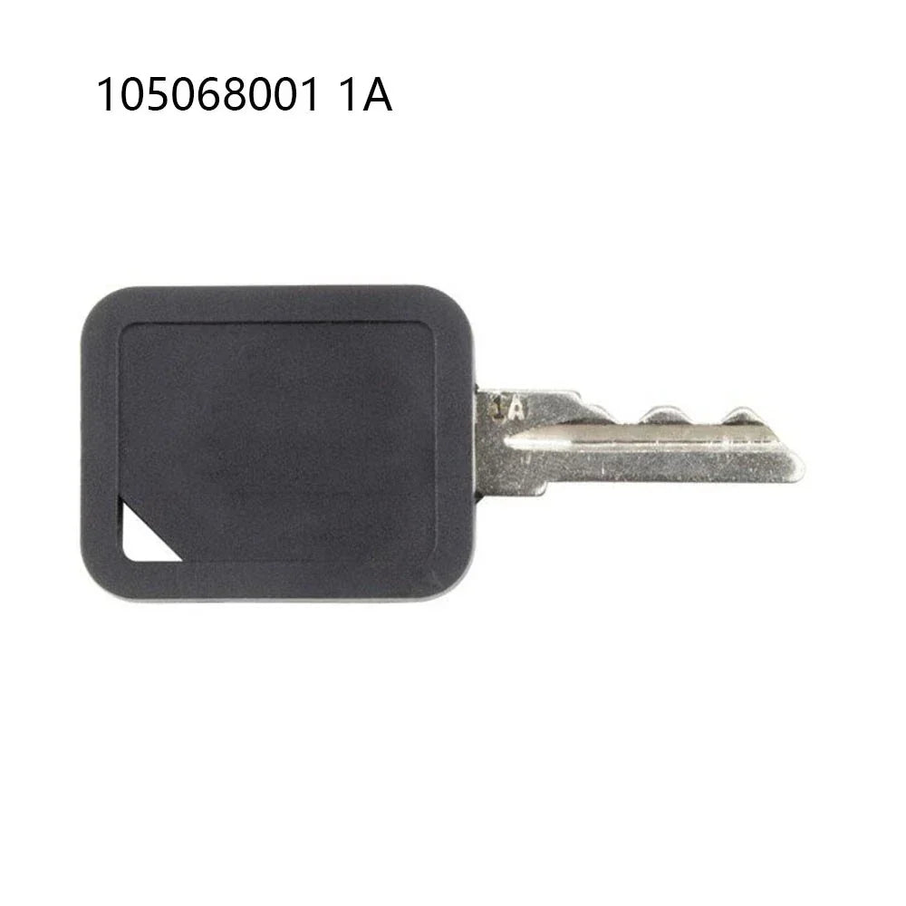 Replacement Ignition Key for Golf Cart Buggy