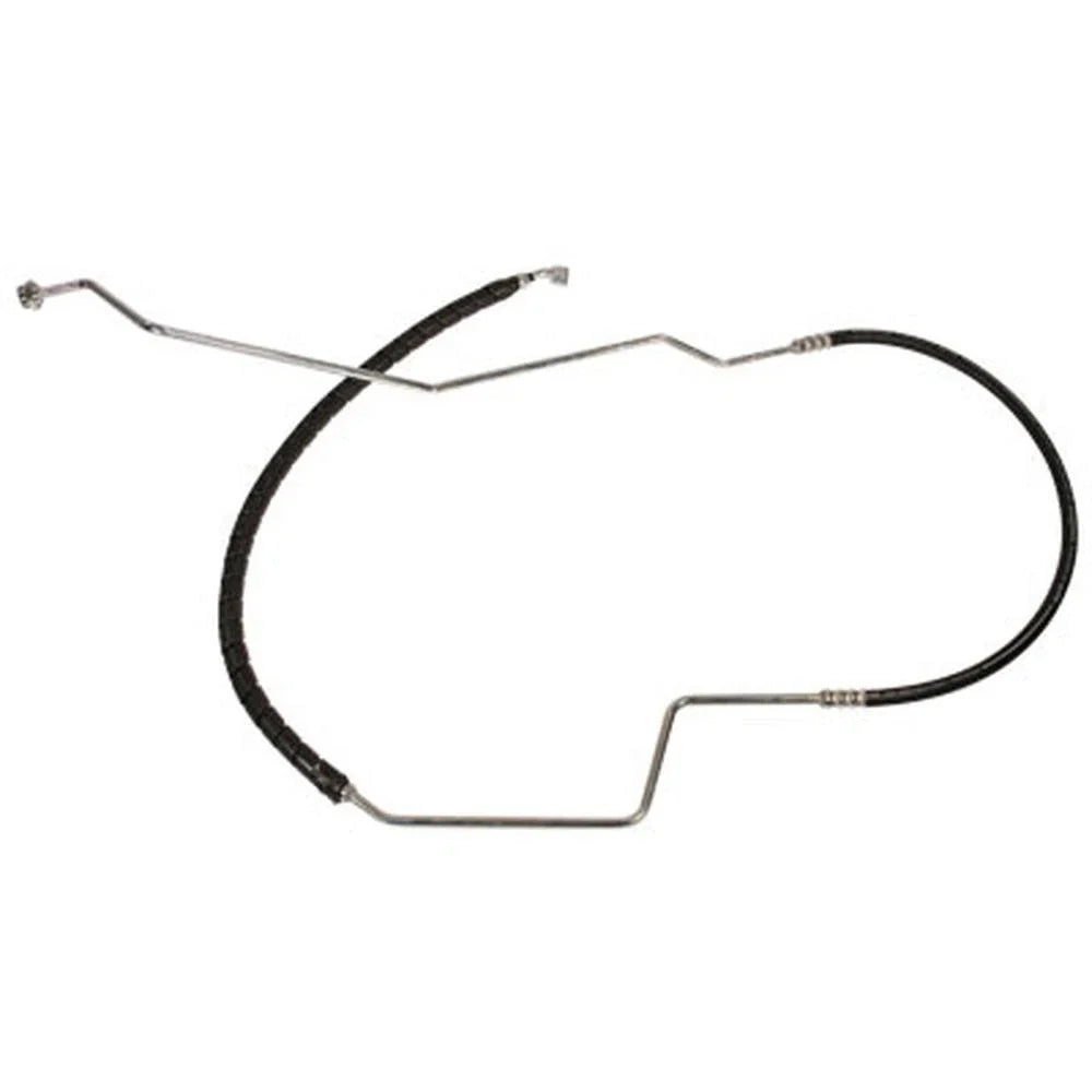 A-RE57334 Line Conden to Q.Cplr Socket for John Deere 4640, 4840 (1978–1982)