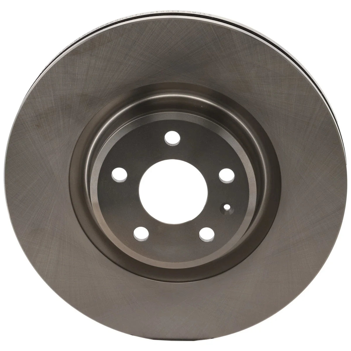 Brake Pad and Disc Kit Set - 2 Kits for Audi Q5 (2013–2017)