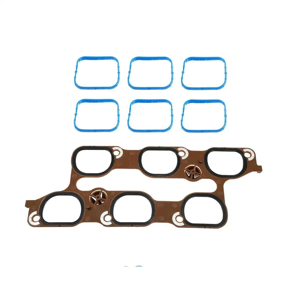 Gasket, Lower Intake Manifold for Cadillac, Buick, Chevy Impala 2010-2020