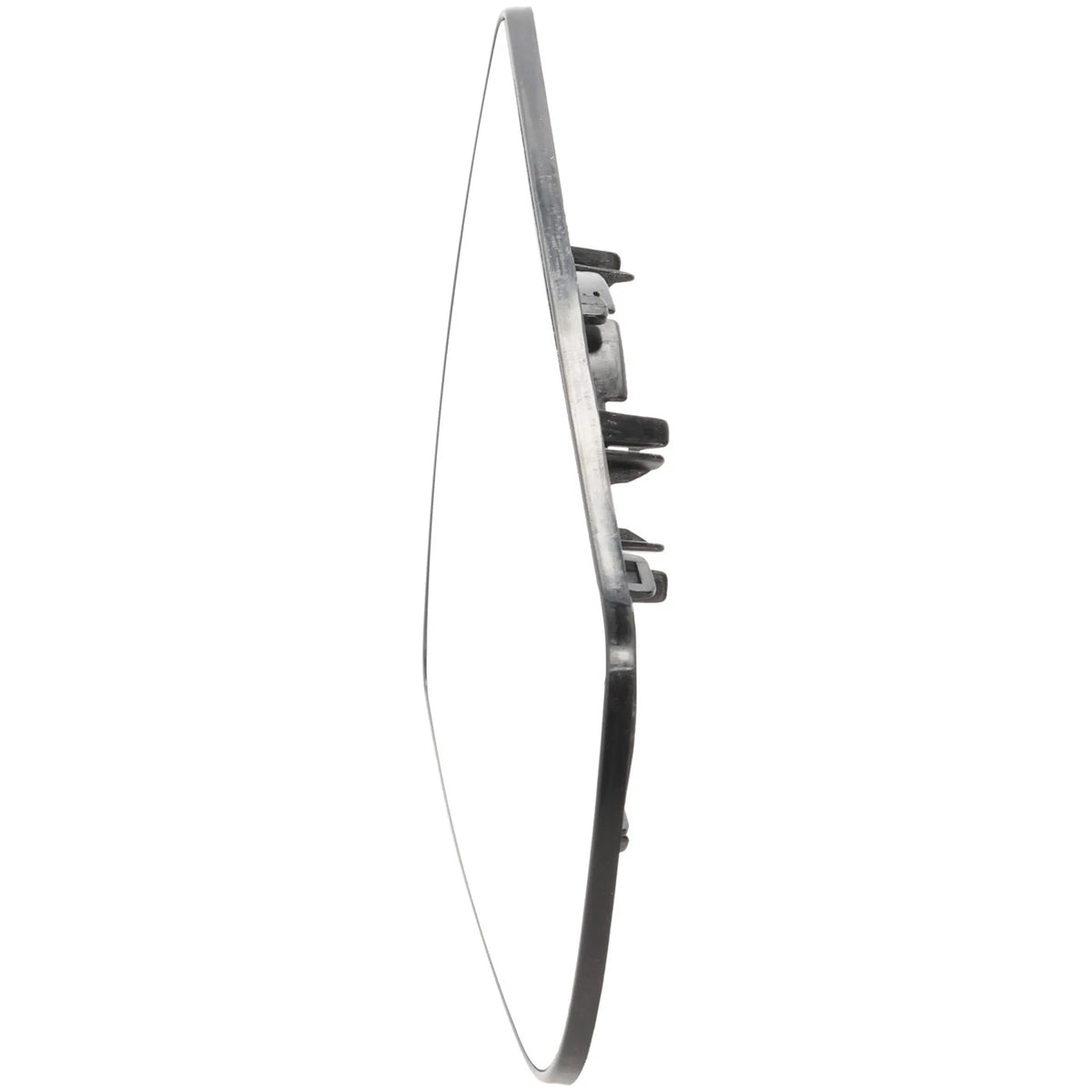 Mirror Glass for Chevrolet Malibu (2013–2015) Right Side GM1325168