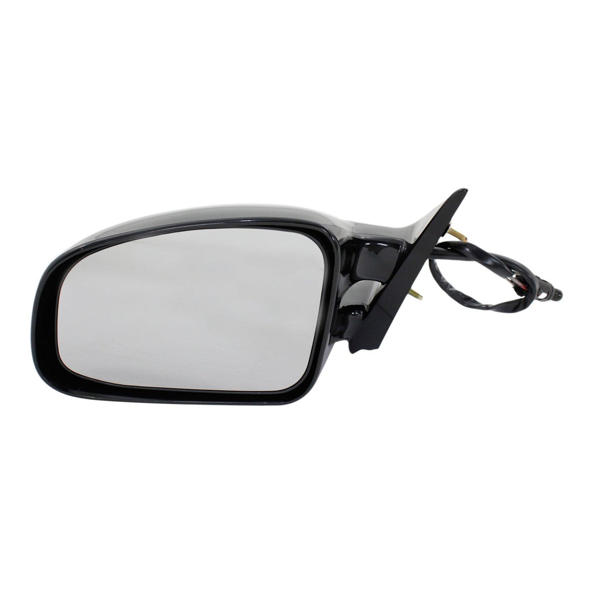 1999-2001 Pontiac Grand Am Driver Side Mirror Replacement