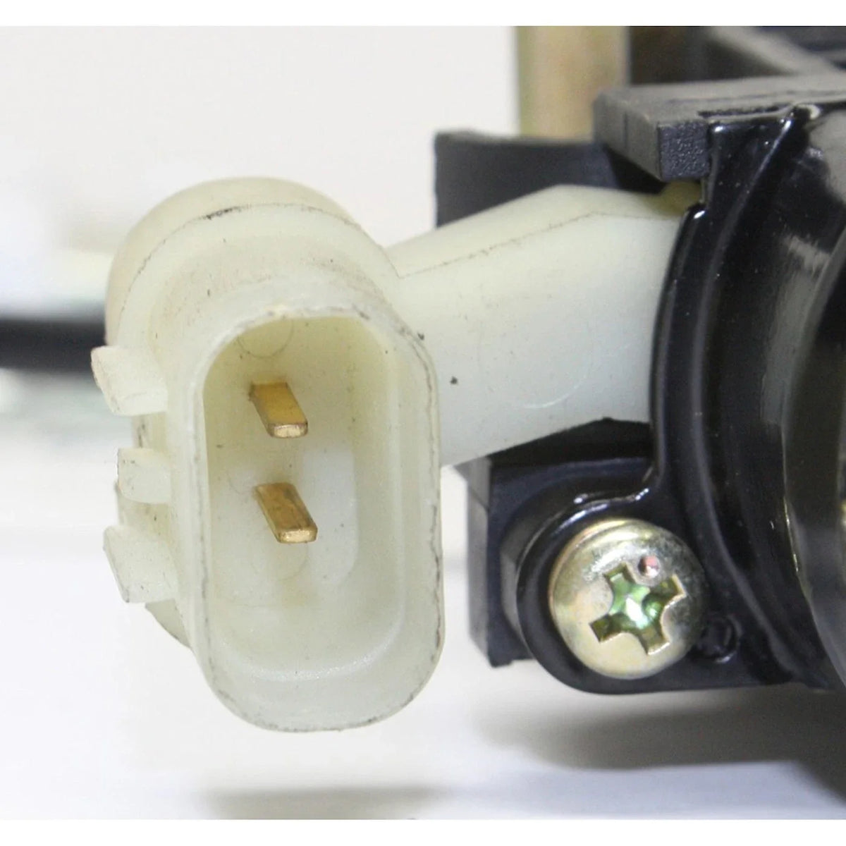Window Regulator - Front Right Side for Kia Sedan (Passenger)