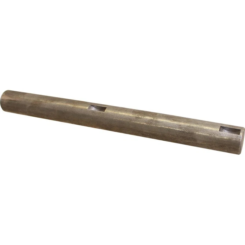 Clean Grain Elevator Head Shaft for AM1317470C1