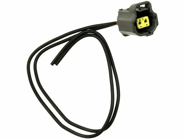 Engine Coolant Temperature Sensor Connector for Jaguar XJ8 (1998–2003) K424TY