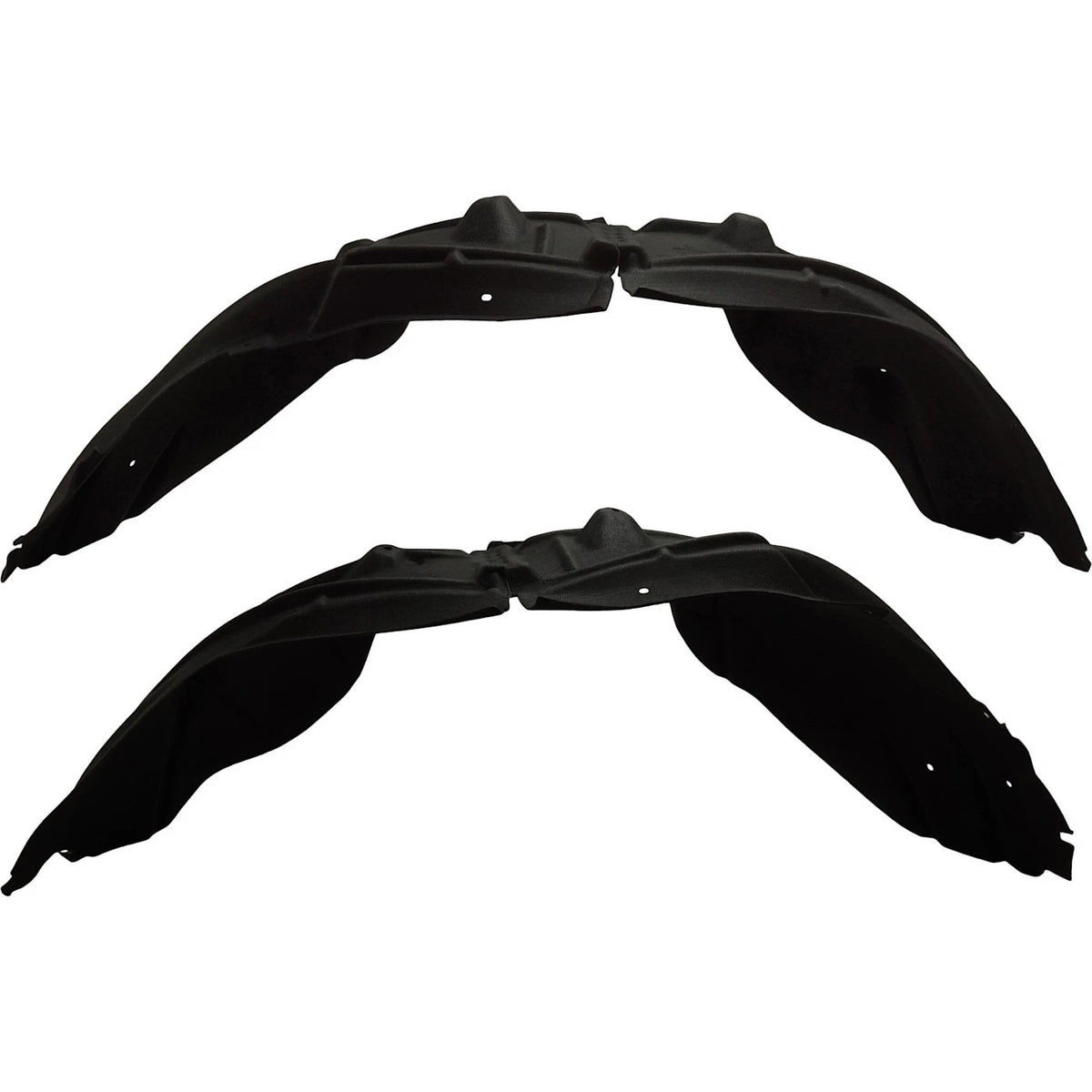 Fender Liners Set of 2 for GMC