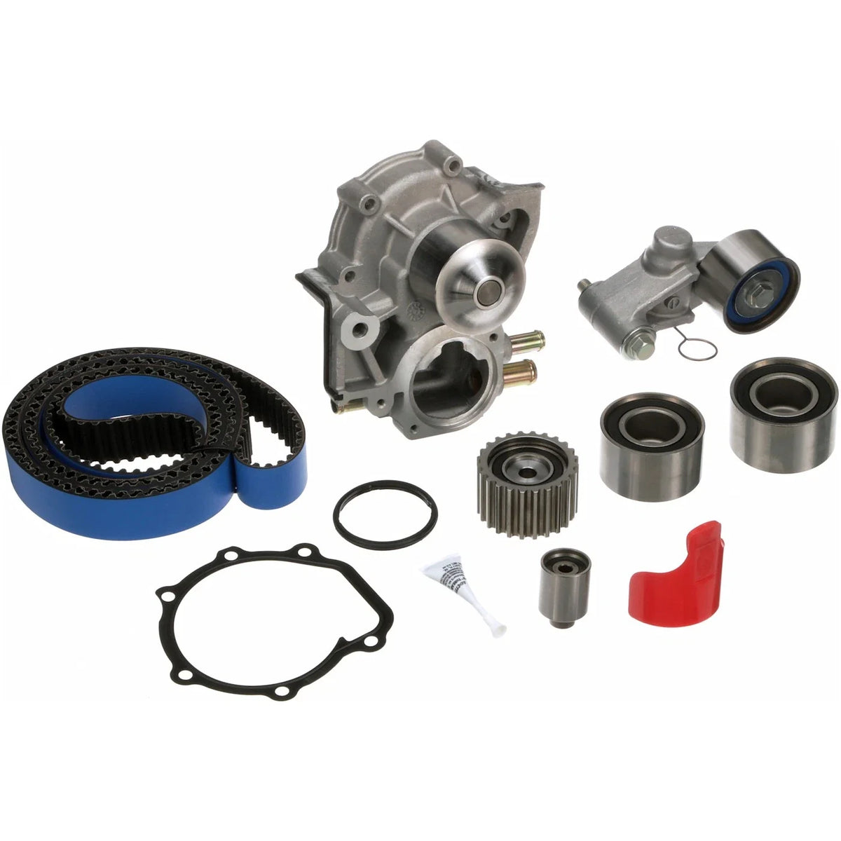 Timing Belt Set for 2003-2004 Subaru Impreza