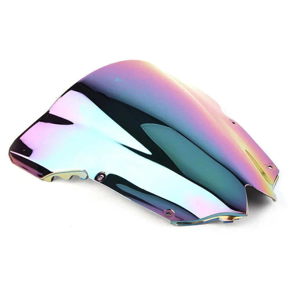 Double Bubble Windscreen for YZF R6 600 Yamaha (2008-2016)