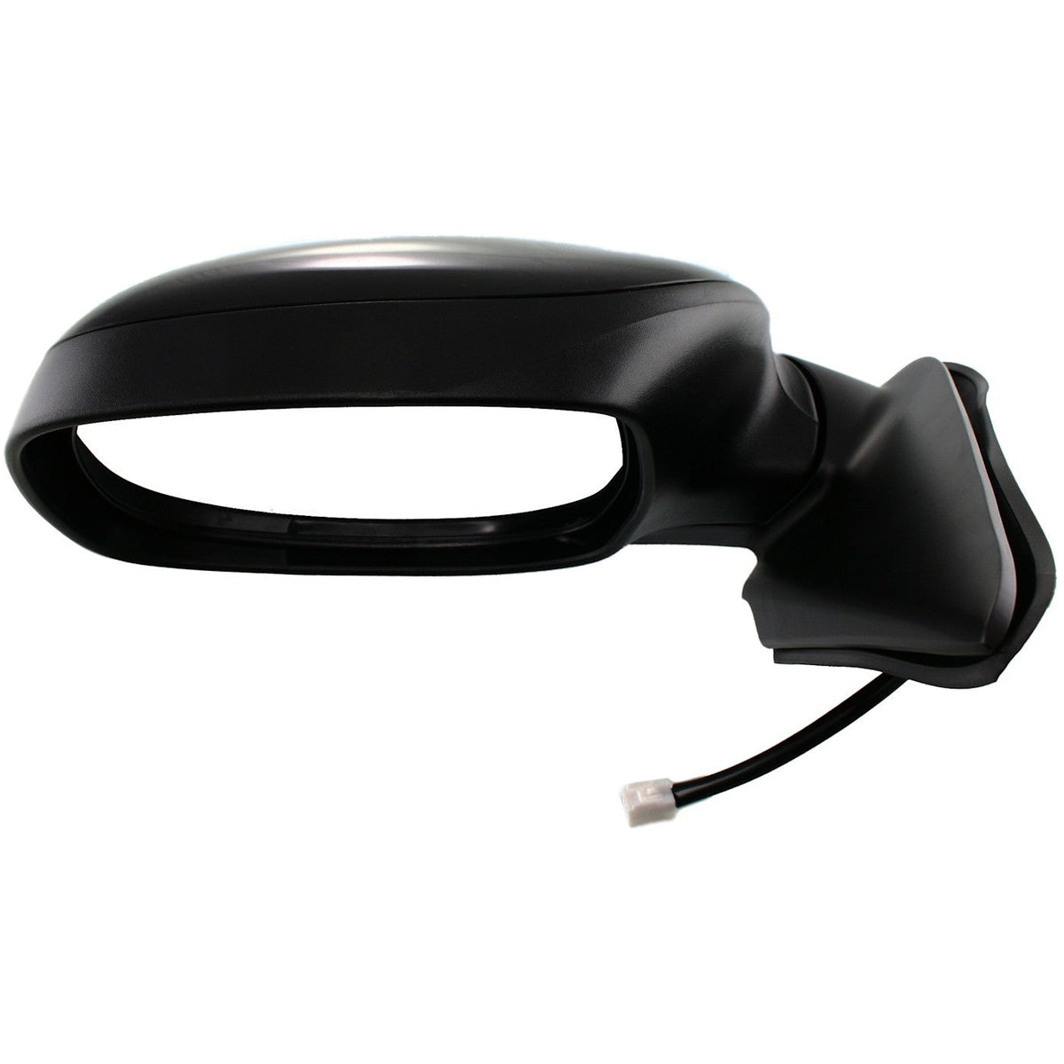 Power Non-Heated Driver Side Mirror for 2004-2006 Toyota Tundra