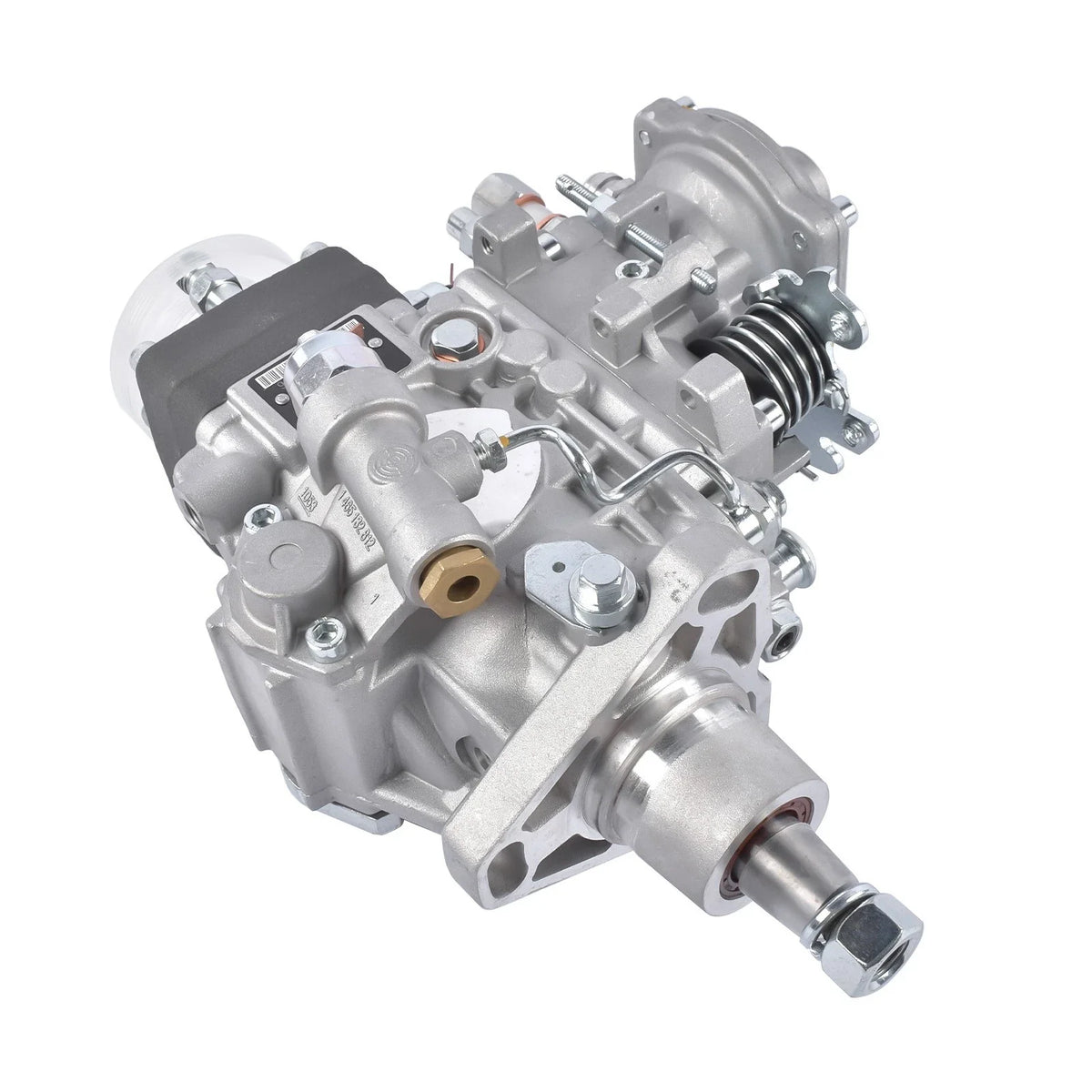 0460423003 Fuel Injection Pump for C185 L185 Iveco Fiat 2000–2023