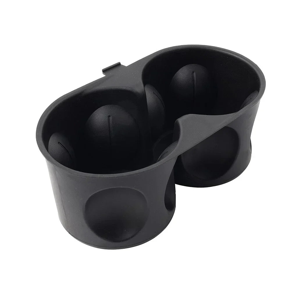 Cup Holder Liner Insert for Voyager & Pacifica Chrysler (2017-2024)