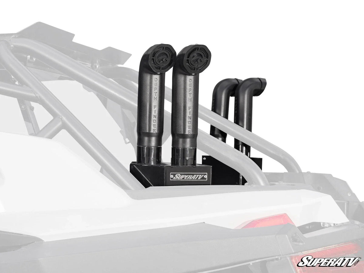 Snorkel Kit - Depth Finder™ for RZR PRO XP / 4 (2020+) by Polaris