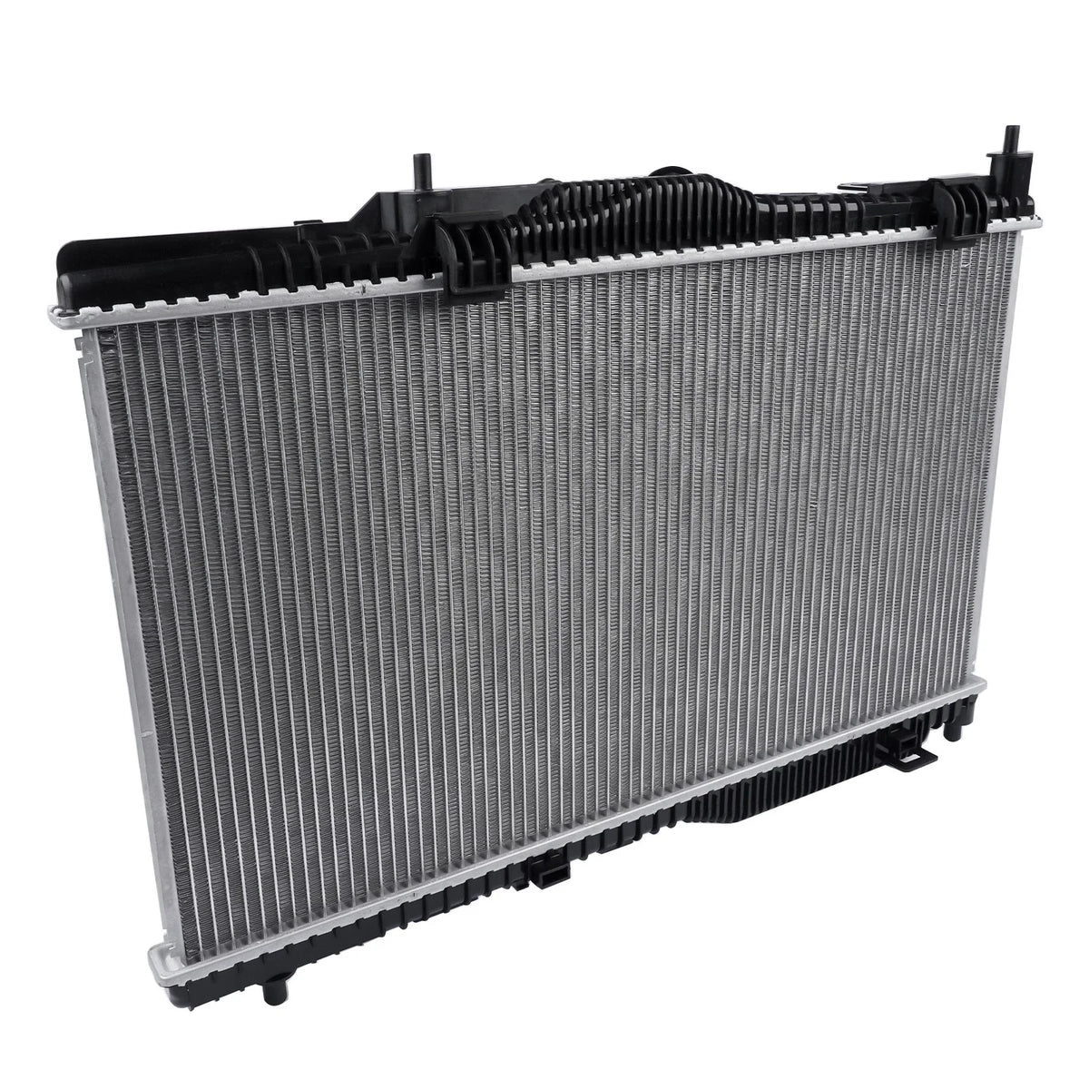 Aluminum Radiator for Ford EcoSport (2018–2022)