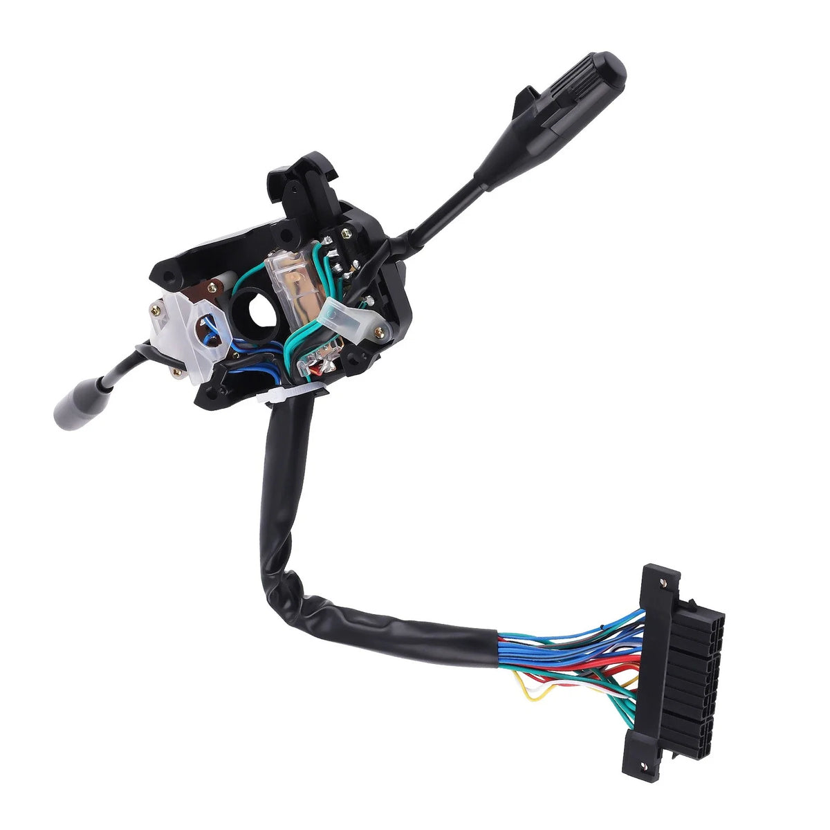Combination Switch Assembly for Turn Signal - Toyota Pickup 1979–1981