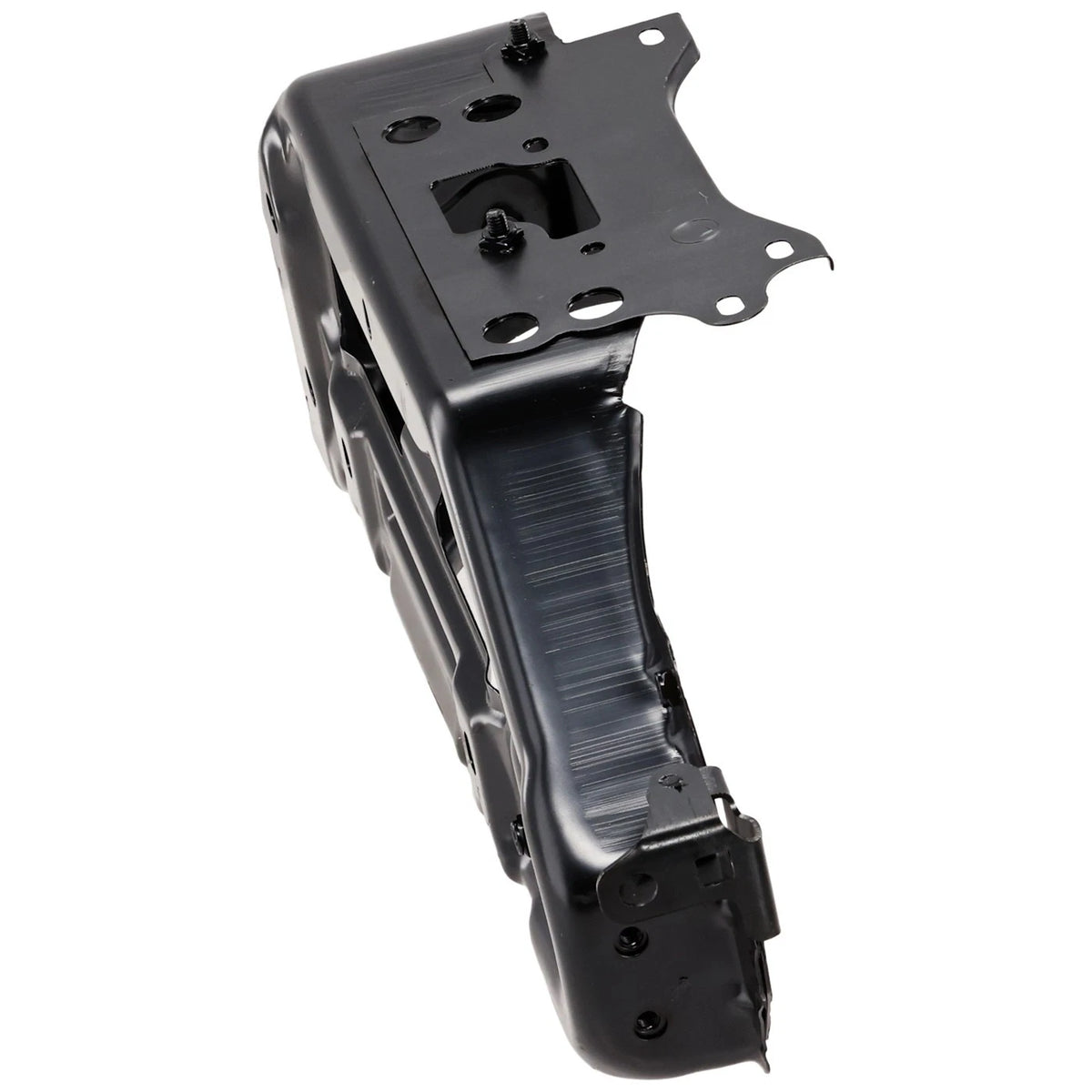 Driver Side Radiator Support for Toyota Yaris (2009–2011)