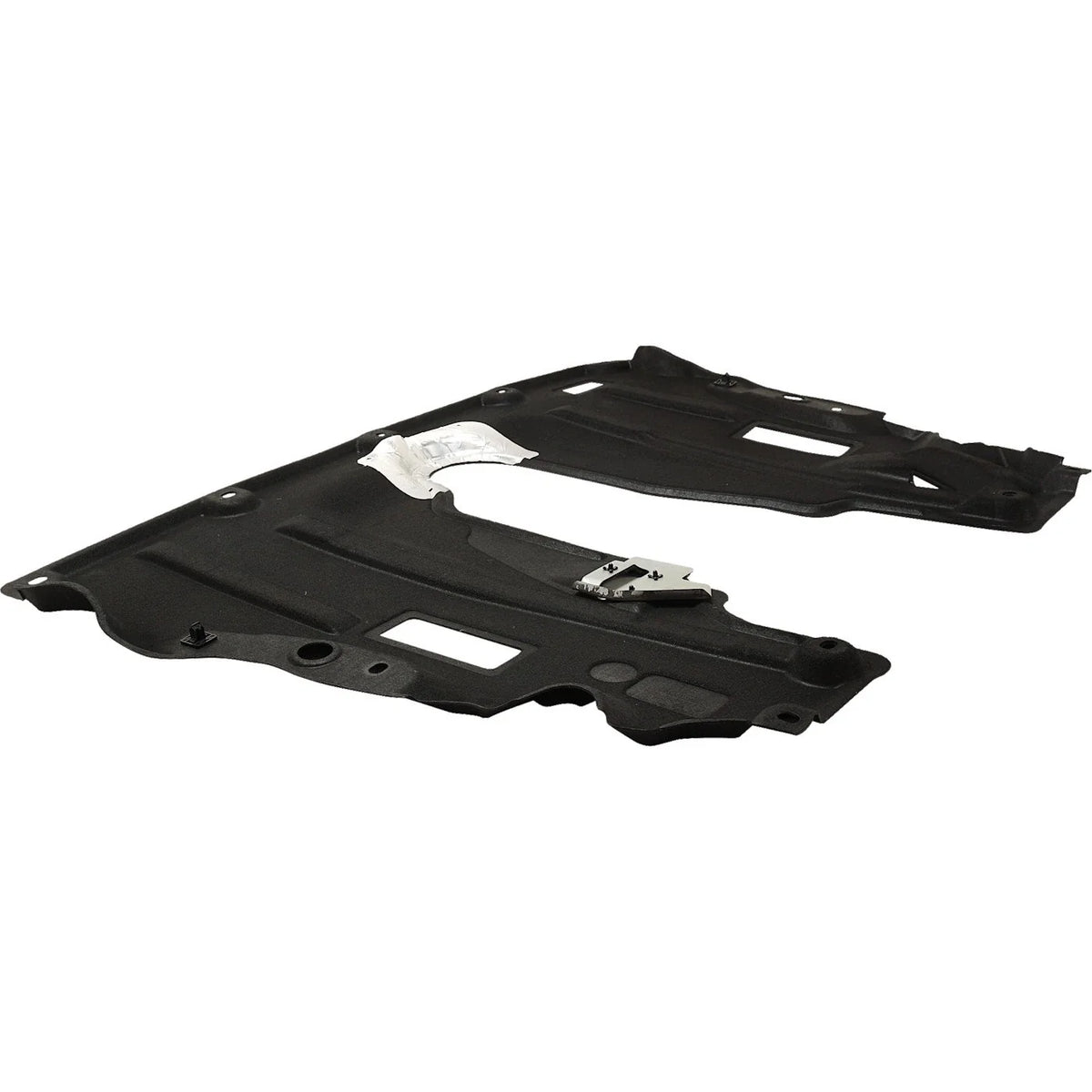 Splash Shield for Engine on Ford Fusion 2.7L Turbo (2017-2020)