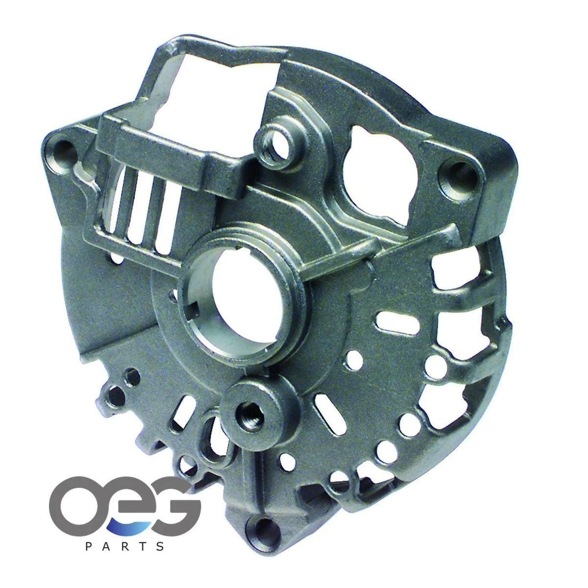 Alternator Frame for Ford E-350 Econoline Club Wagon (1999–2002)