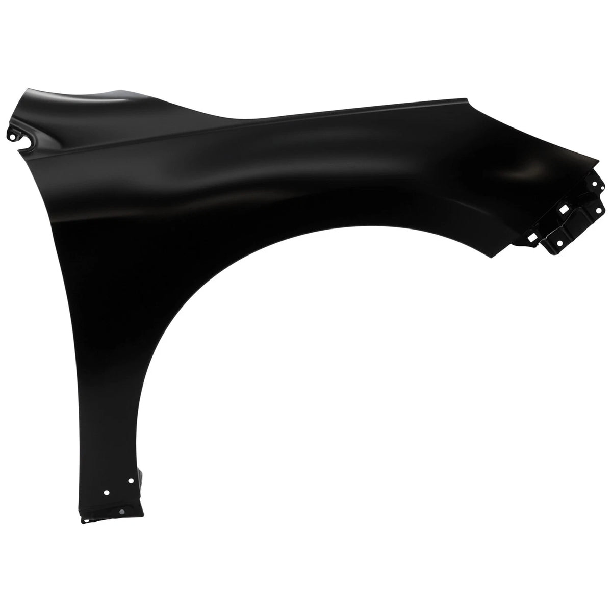 CAPA Certified Fender for Subaru Outback (2015–2019) Front Passenger Side