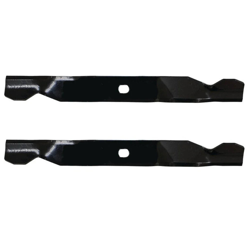 2X Notched High-Lift Blades for MTD (Replaces 191-0917)