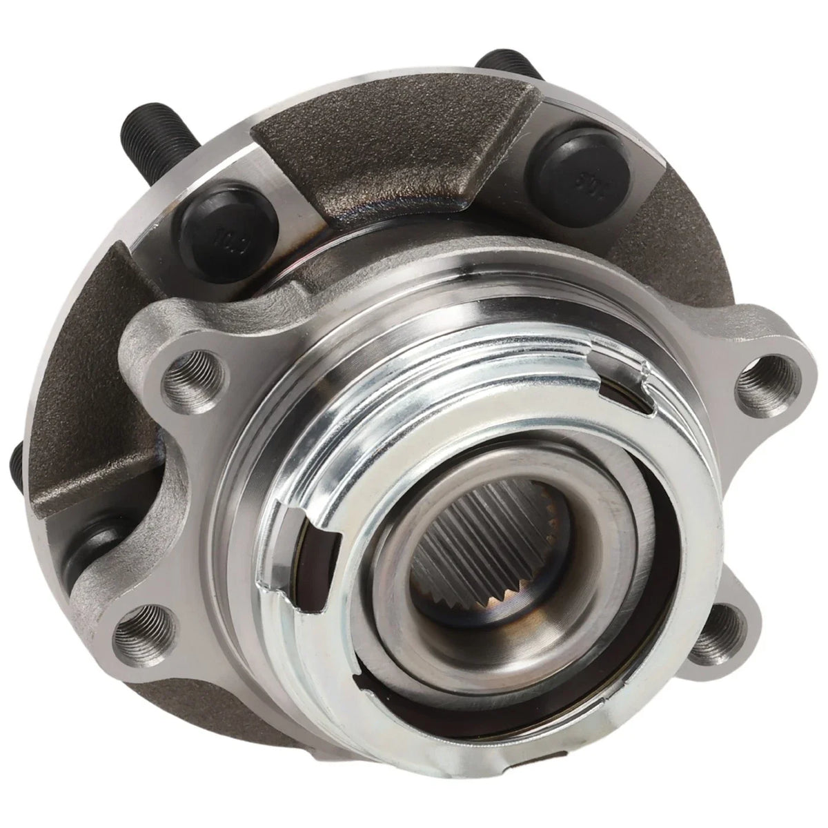 2X Wheel Hub Assemblies for Q50 Infiniti