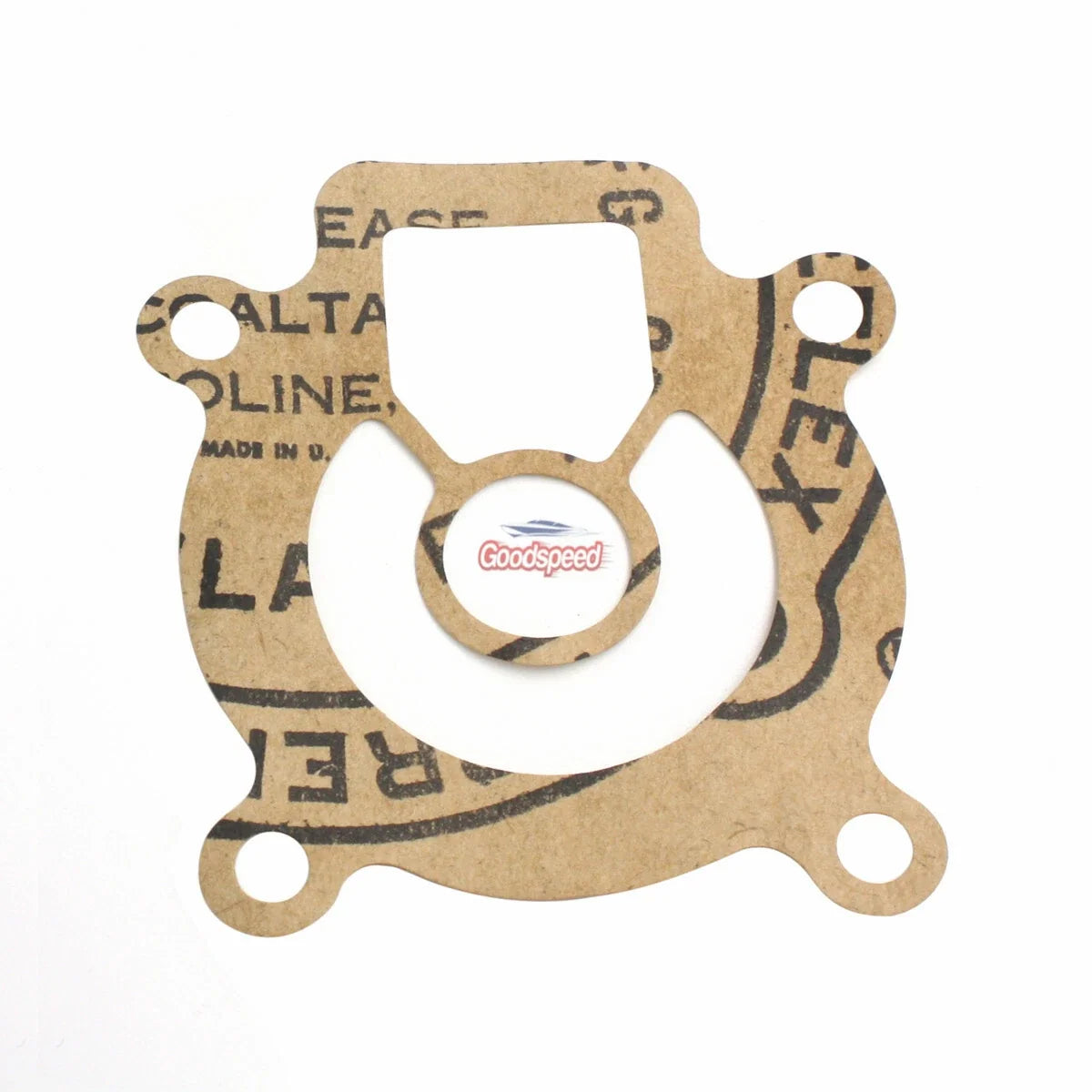 Water Pump Repair Kit 17400-94701 for Suzuki Marine DT55-65 (1980–1985)