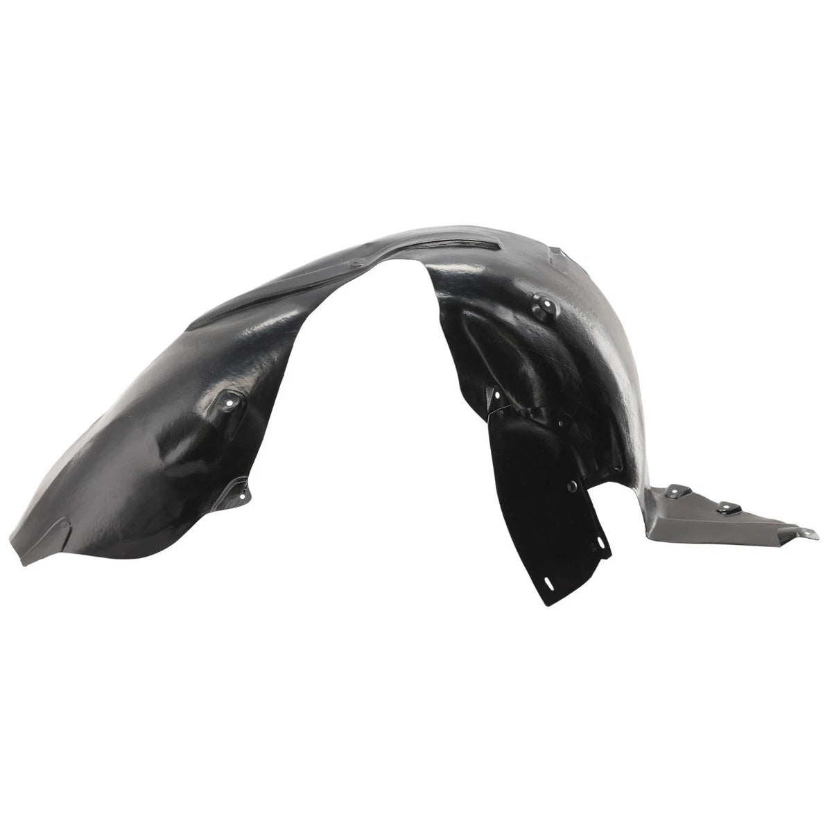Fender Liner for Ford Explorer (2011–2015) Front Driver Side Inner