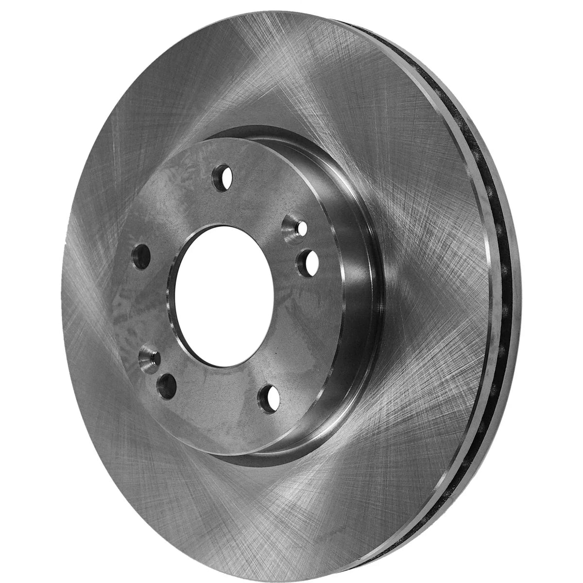 Front Disc Brake Rotors for Kia Rio/Rondo 2007 to 2010