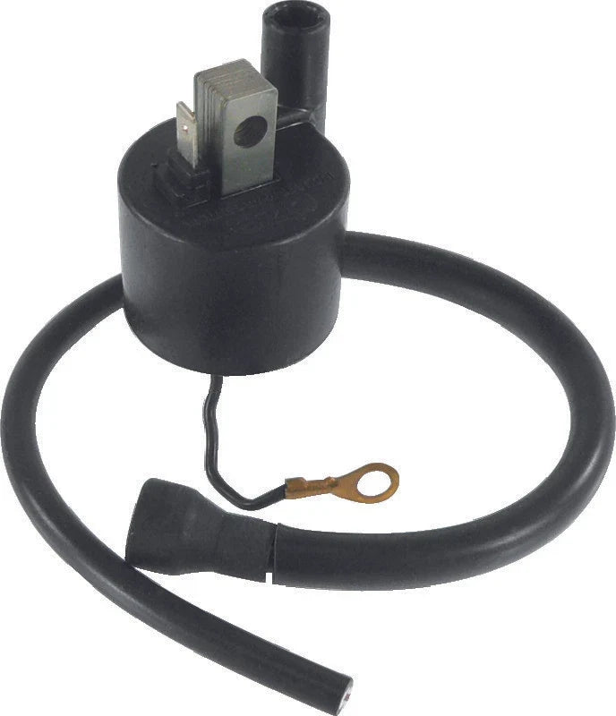 Ignition Coil for Yamaha YFM125 Grizzly (2010–2013)