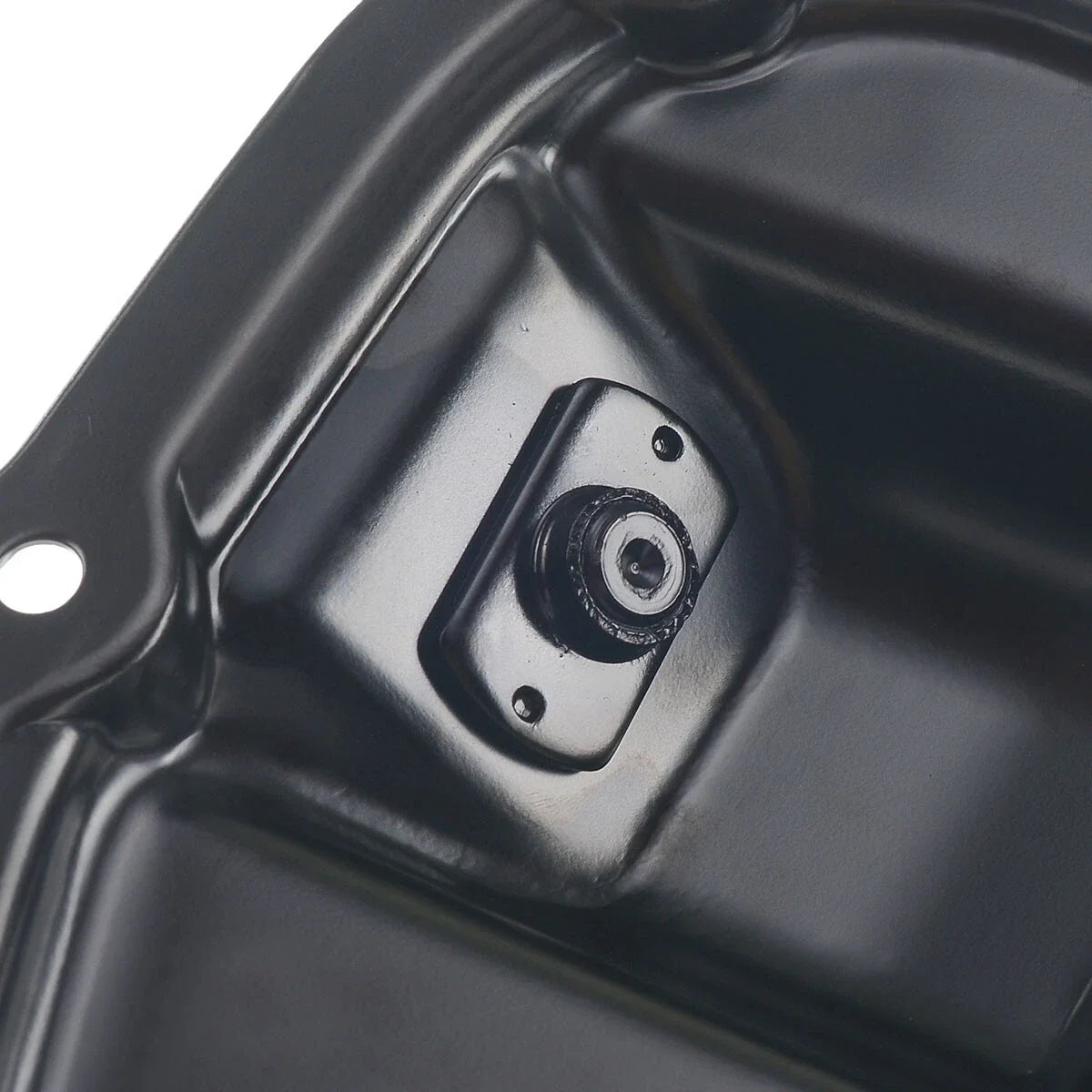 Lower Oil Pan Assembly for Nissan Versa (2012-2019)