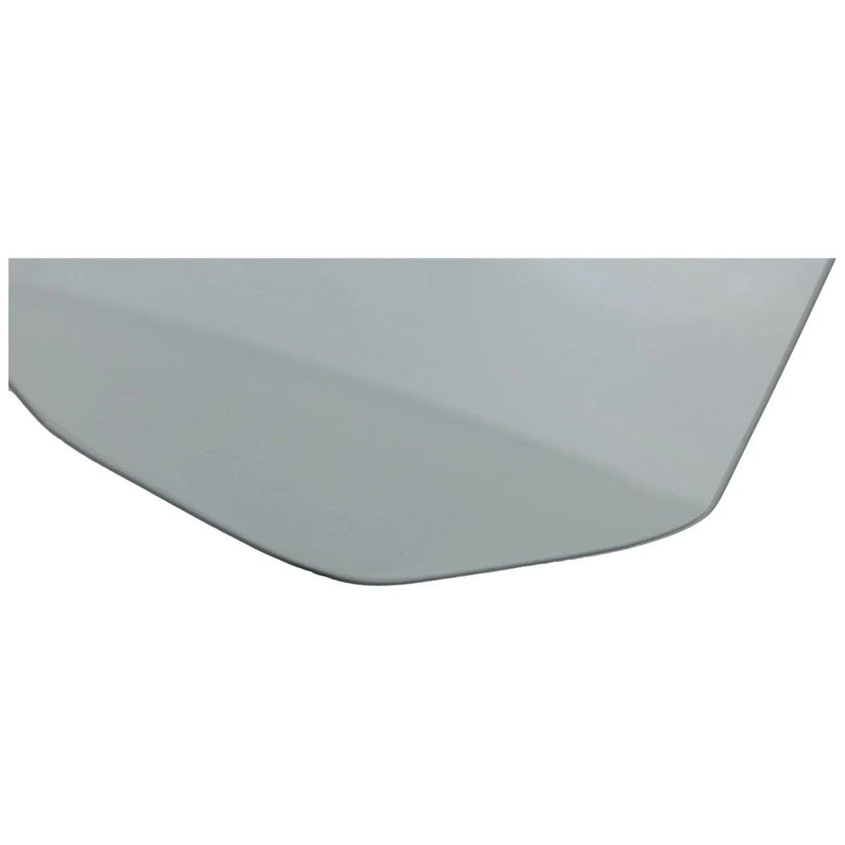 Replacement Front Driver Door Glass for 2002-2005 Buick Rendezvous