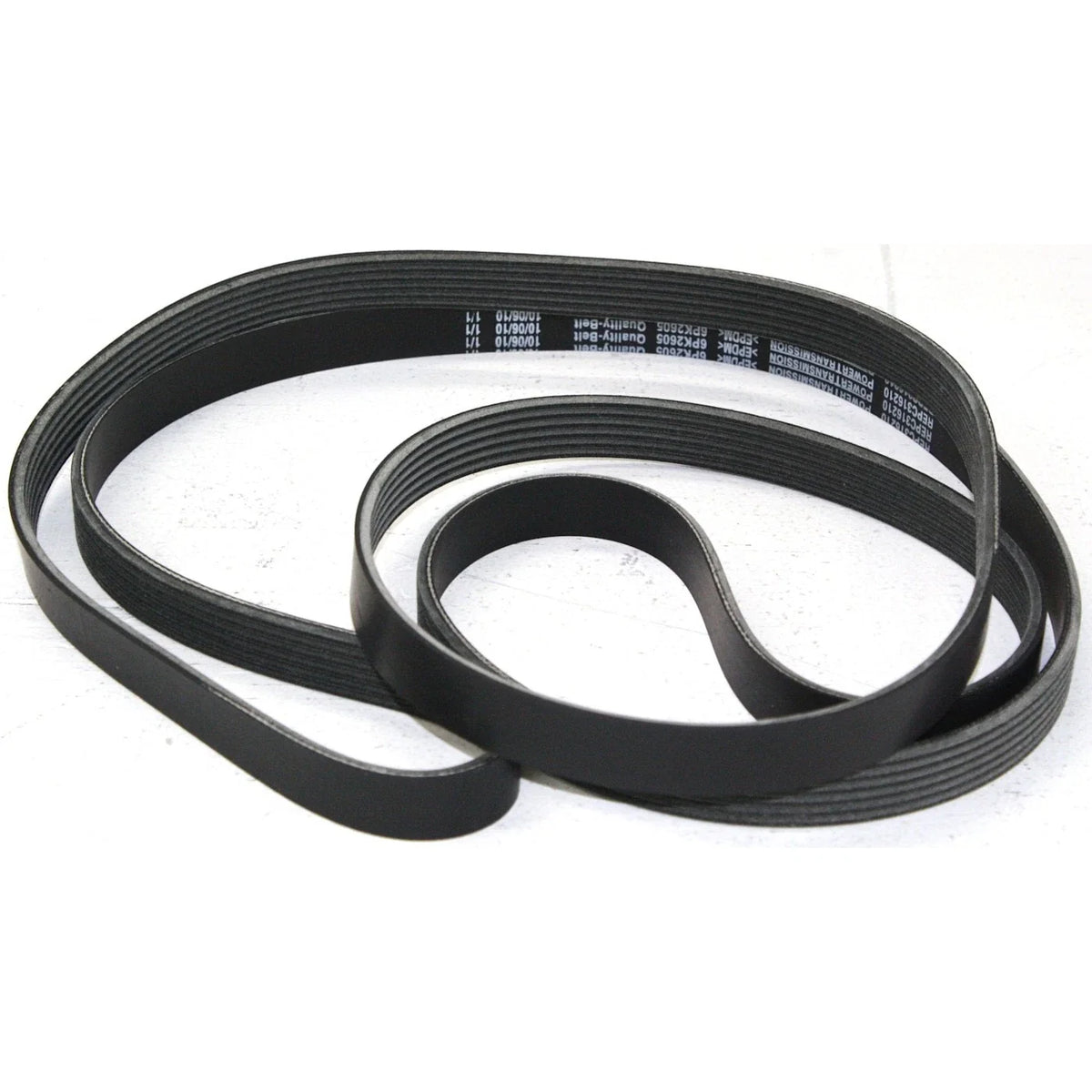 Drive Belt for Ford F-150 (2005-2006) & E-250 Econoline (1993-2001)