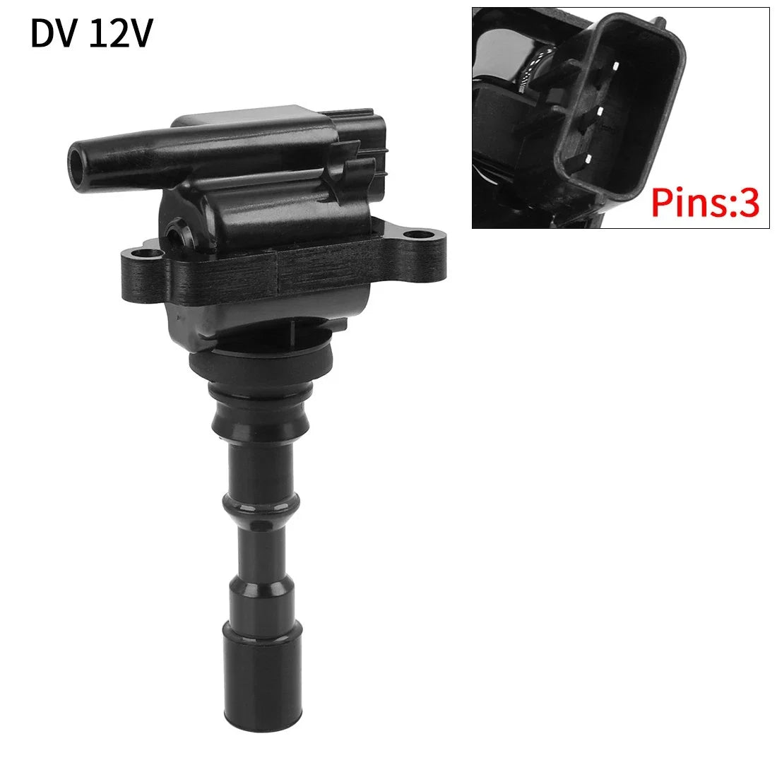 Ignition Coil 27300-39800 for Kia Sorento, Hyundai Terrancan (2001–2006)