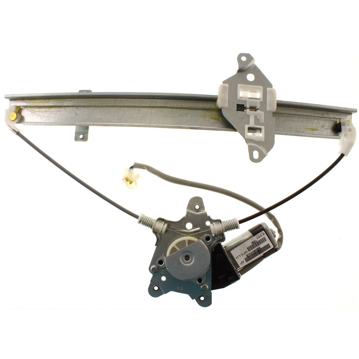 Set of 2 Window Regulators for Mitsubishi Lancer (2002–2003)