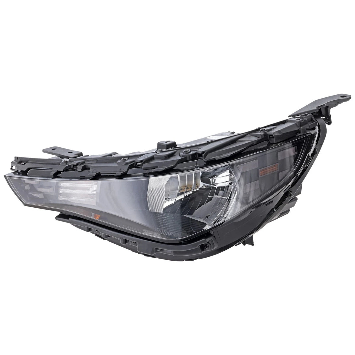 Headlight Driver Left Side 92101K0520 for Kia Soul (2023–2025)