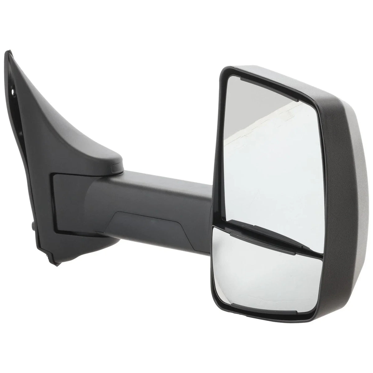 Right Side Manual Glass Adjust Mirror for E-150 (2003-2014)