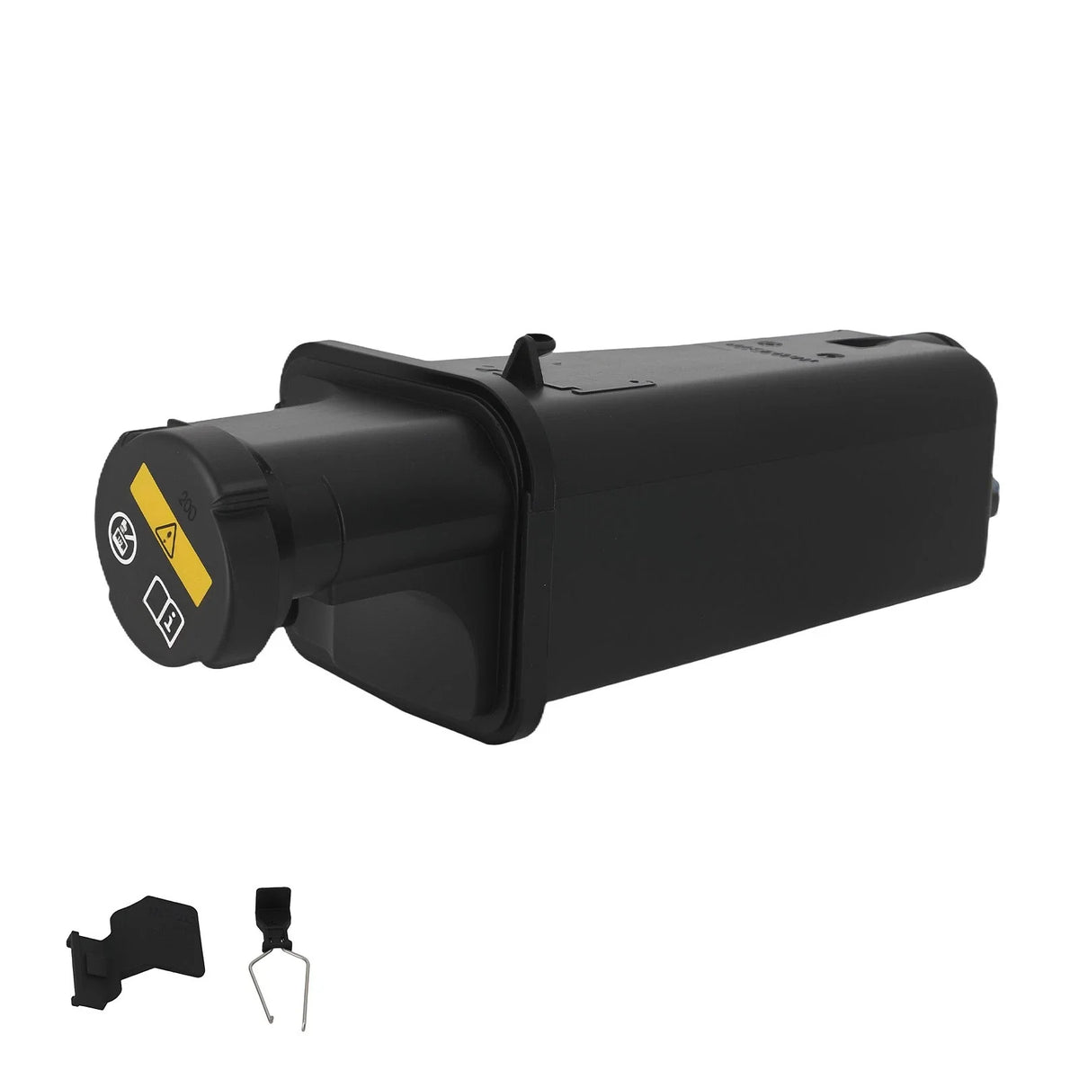 Engine Coolant Overflow Tank for BMW E46 Sedan/Touring (1998–2007)