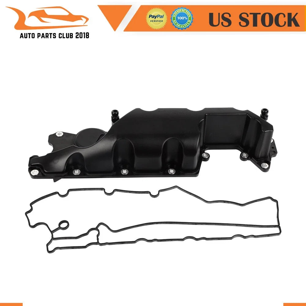 Engine Valve Oil Trap for Volvo XC70 (2008–2016)