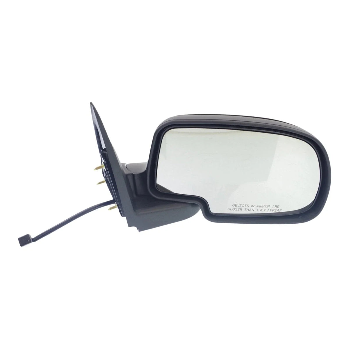 Right Side Mirror for Silverado 1500 (Passenger)