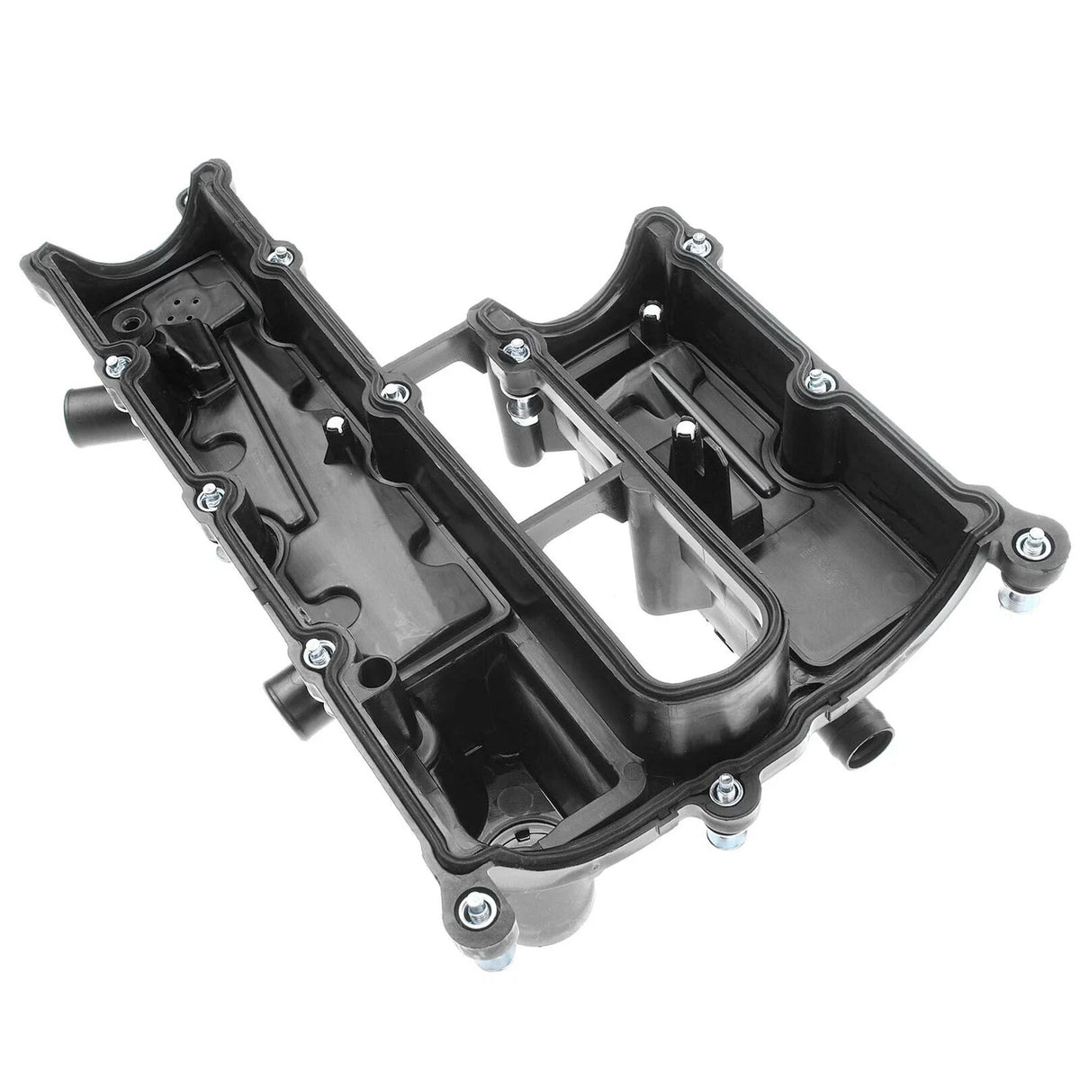 Engine Valve Cover with Cap for 2017 Escape