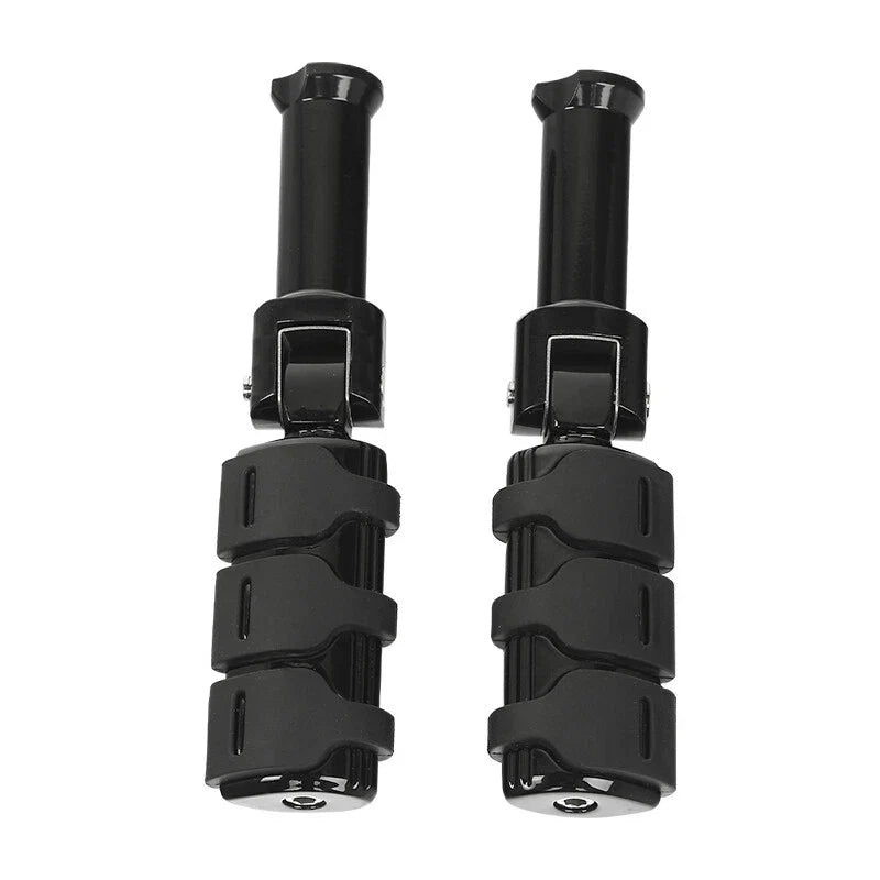 Footpegs for Harley Softail Slim, Street, Fat Bob (2018-2025) - Passenger