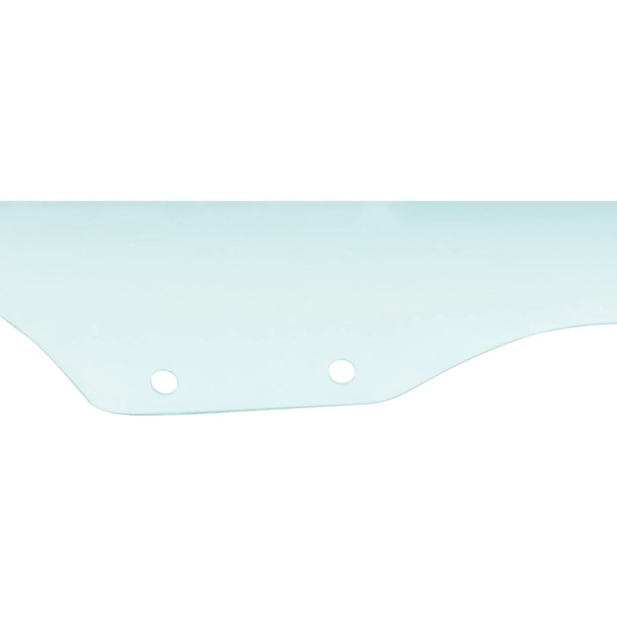 Front Door Glass (Passenger Side) for Mazda 2003-2008