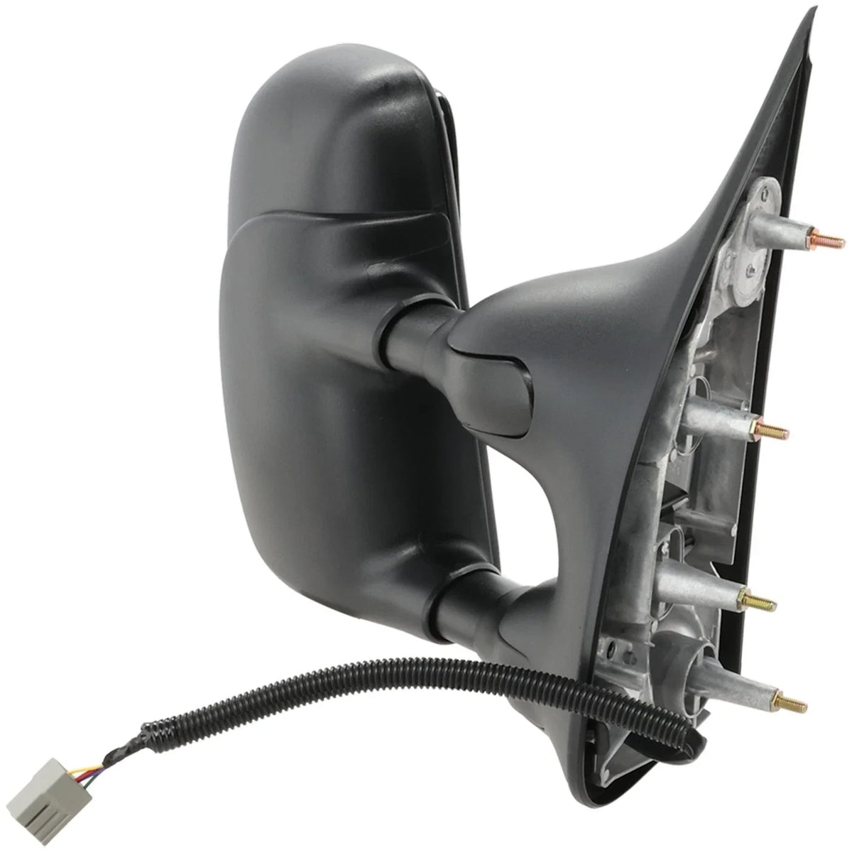 Towing Mirror (Passenger Right Side) for Ford E150 E250 E350 E450