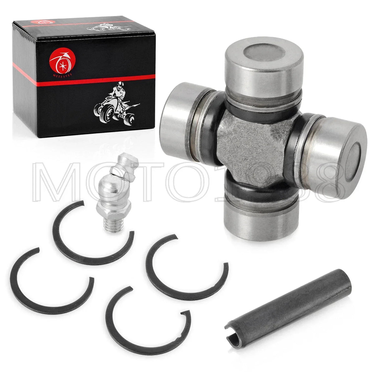 U-Joint for Front & Rear Driveshaft - Polaris RANGER 2009-2014