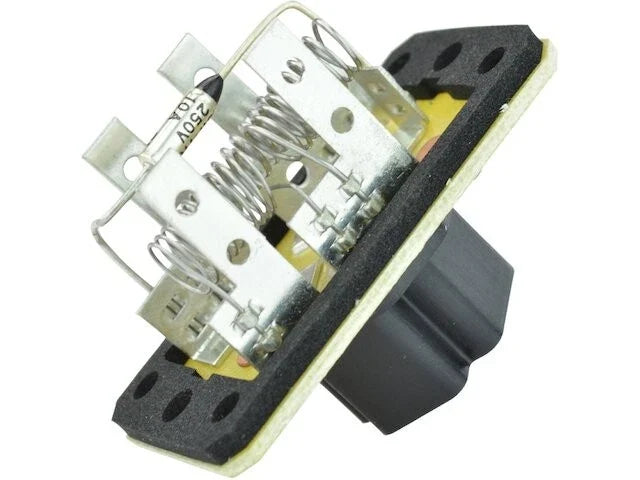 Blower Motor Resistor for Mazda B3000 (2001) ZB445XJ