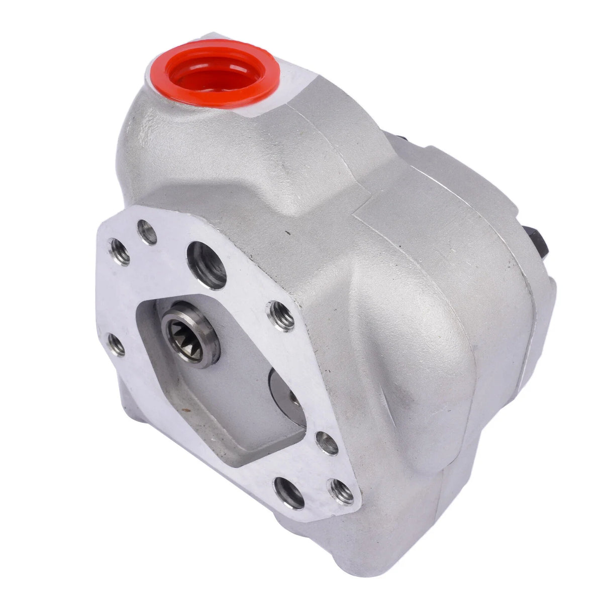 Main Hitch Hydraulic Pump for CaseIH Tractor 460 (100-186)